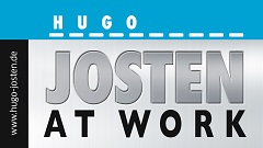 Hugo Josten Logo